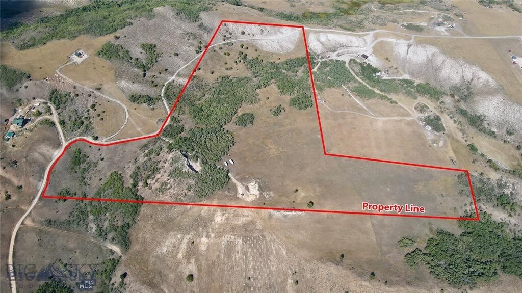 Property Photo: 1131 Outlaw Trail MT 58711