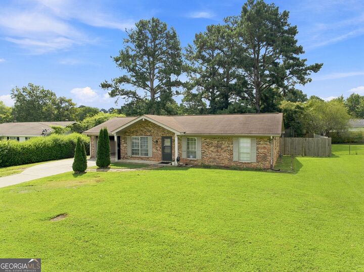 Property Photo:  28 Glenrise Terrace NW  GA 30165 