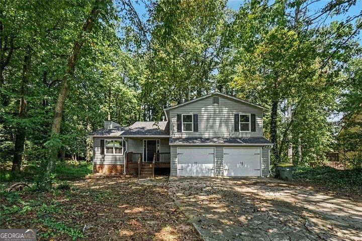 Property Photo:  137 Farmington Drive  GA 30188 