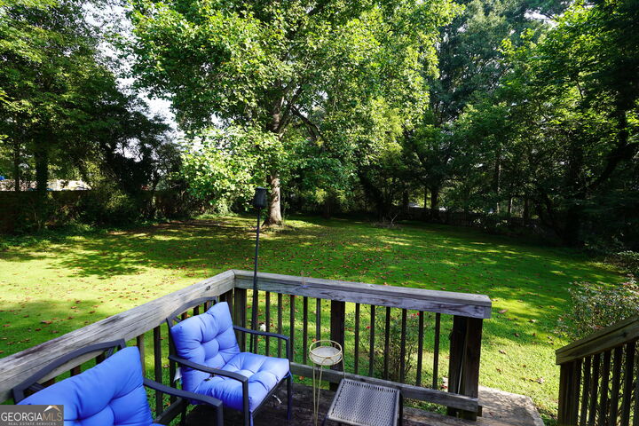 Property Photo: 91 Hurt Road SE GA 30082