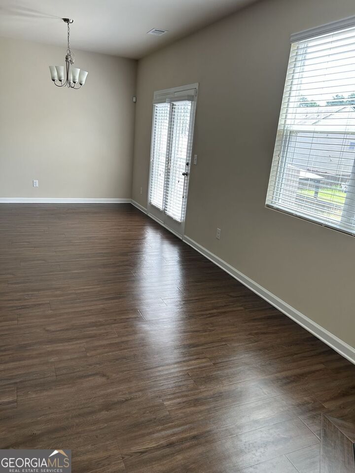 Property Photo:  626 Yazzie Place  GA 30349 