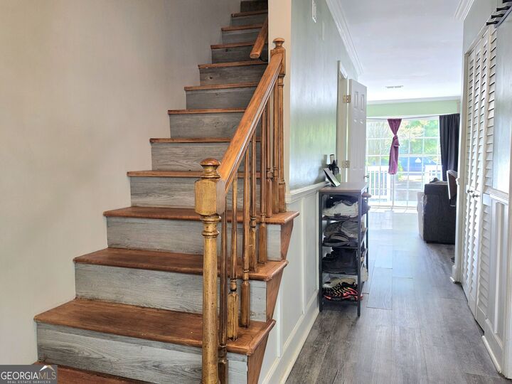 Property Photo:  3414 Misty Harbour Trail  GA 30340 