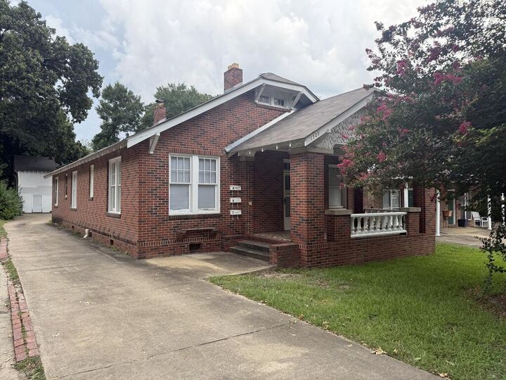 Property Photo:  1509 22nd Street  GA 31901 