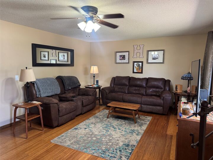 Property Photo: 1601 11th Avenue KS 67801