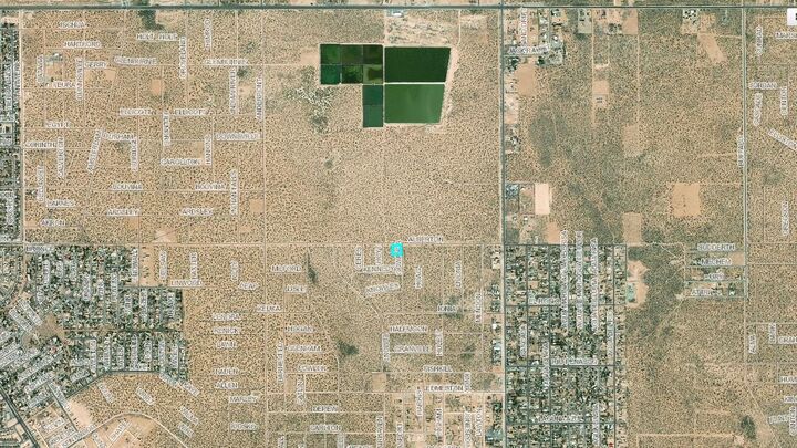 Property Photo:  Tbd Gowanda St Clint, Tx 79928 Street  TX 79928 