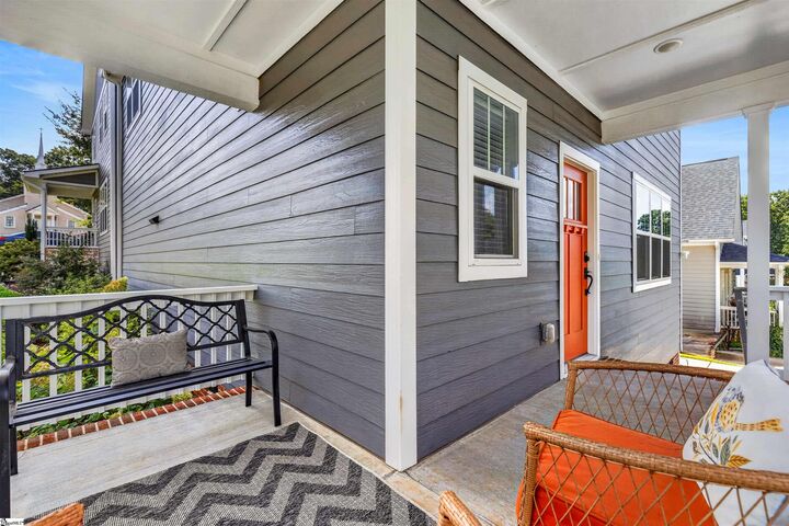 Property Photo: 38 Joseph Mathis Way SC 29607
