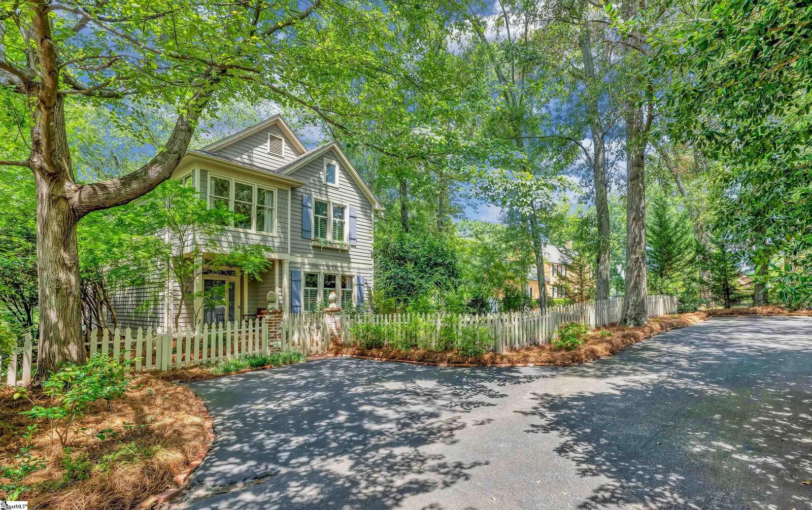 Property Photo:  400 W Faris Road  SC 29605 