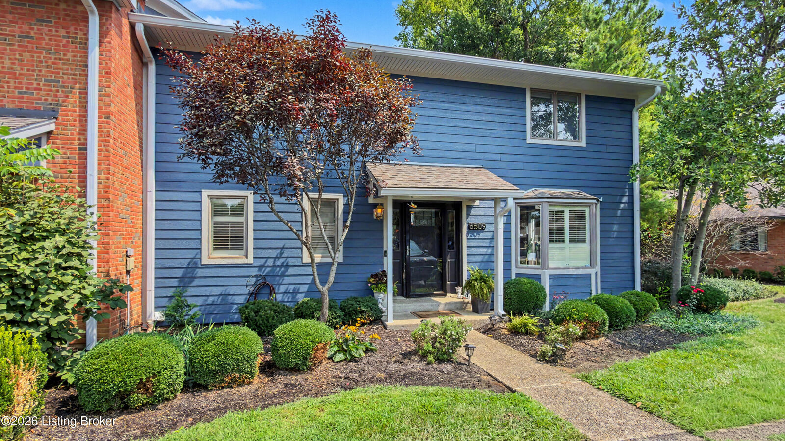 Property Photo:  6509 Marina Dr  KY 40059 