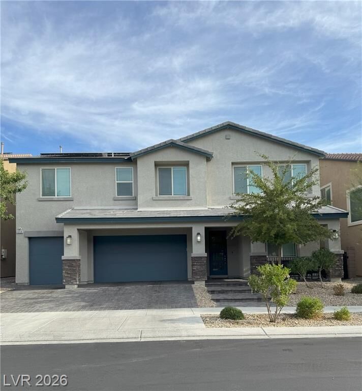 Property Photo:  4058 Kibraney Avenue  NV 89084 
