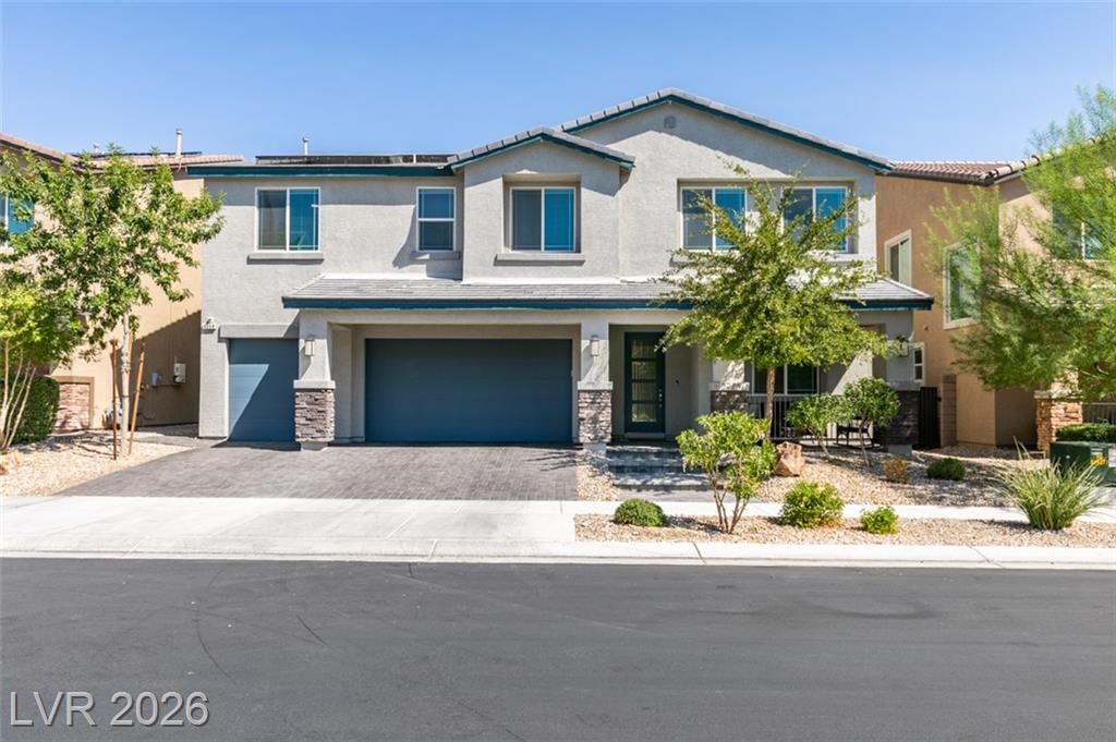 Property Photo:  4058 Kibraney Avenue  NV 89084 