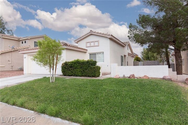 Property Photo:  8212 Bluff Creek Avenue N/A  NV 89131 