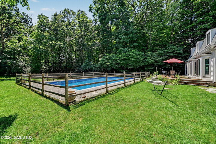 Property Photo:  43 Alvin Drive  CT 06850 