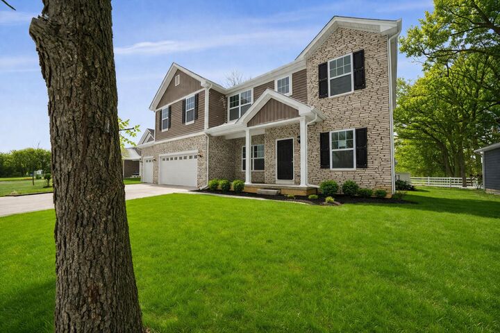 Property Photo:  22 Levanno Drive  IN 46307 