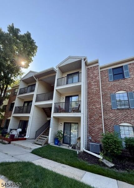 Property Photo: 36 Fisher Dr NJ 08823
