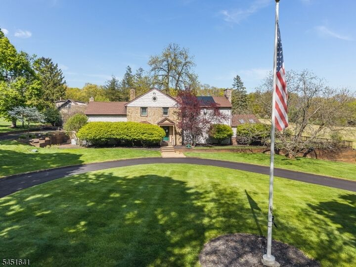 Property Photo:  62 Bunnvale Rd  NJ 07830 