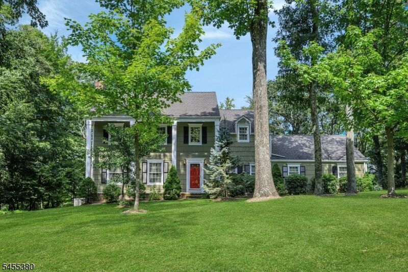 Property Photo: 8 High Ridge Rd NJ 07869