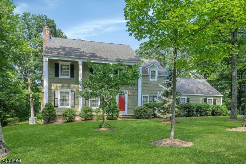 Property Photo: 8 High Ridge Rd NJ 07869
