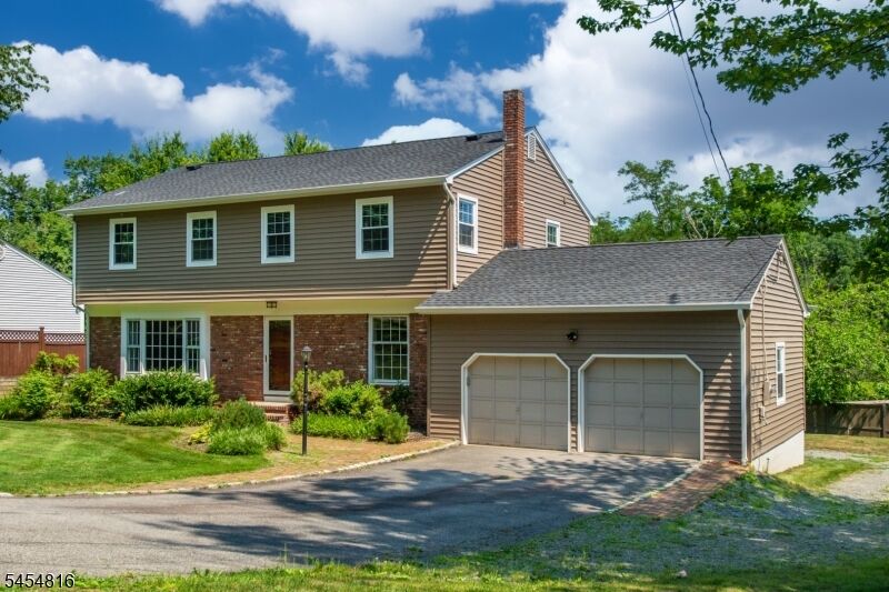 Property Photo:  107 Spring Brook Rd  NJ 07960 