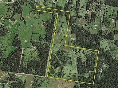 Property Photo:  6125 Crane Lane  TX 77872 