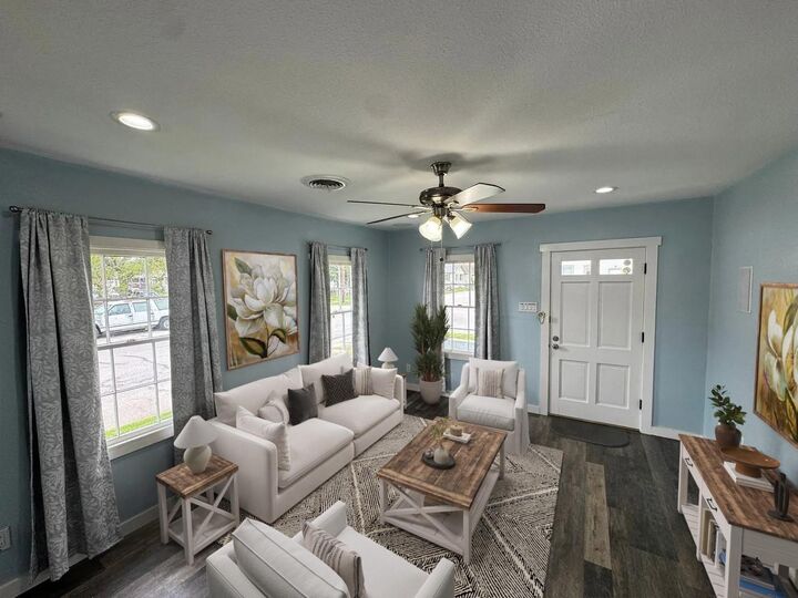 Property Photo: 3727 Avenue L TX 77550