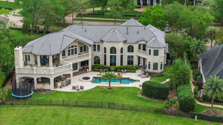 Property Photo:  9 Waters Lake Boulevard  TX 77459 
