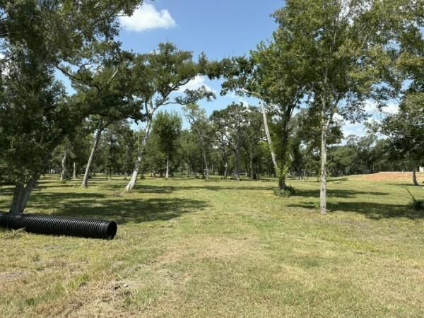Property Photo: 0 Fm 2611 TX 77422