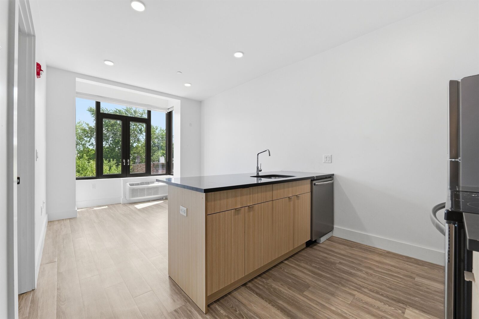 Property Photo:  327 Communipaw Ave 301  NJ 07304 