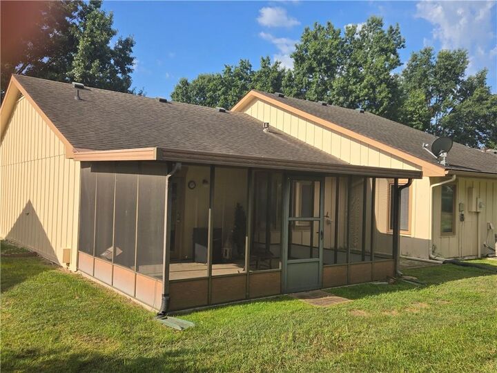 Property Photo:  8310 E 190th Street  MO 64012 