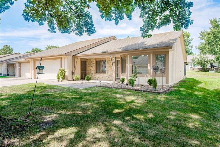 Property Photo:  8310 E 190th Street  MO 64012 