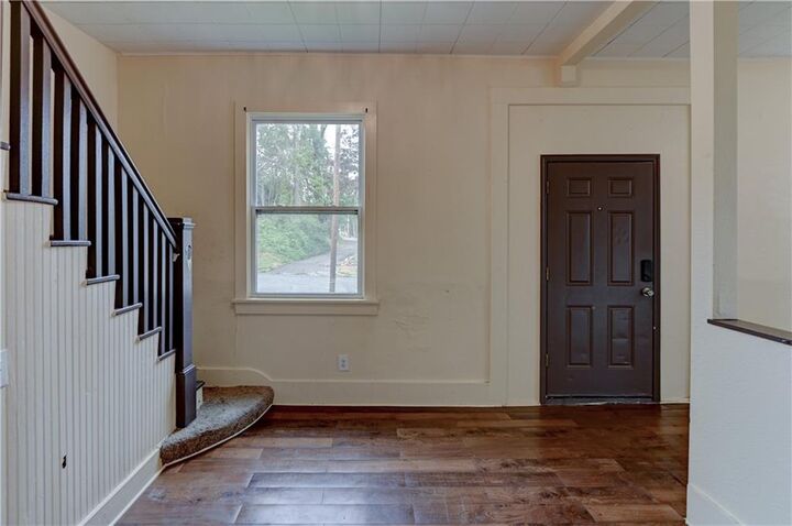 Property Photo:  931 Kickapoo Street  KS 66048 