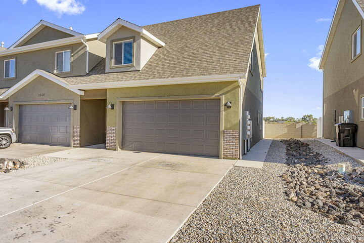 Property Photo: 3148 W 1700 N A UT 84721