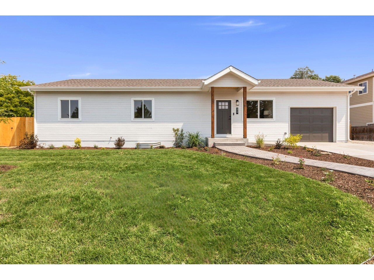 Property Photo:  30 Locust St  CO 80550 