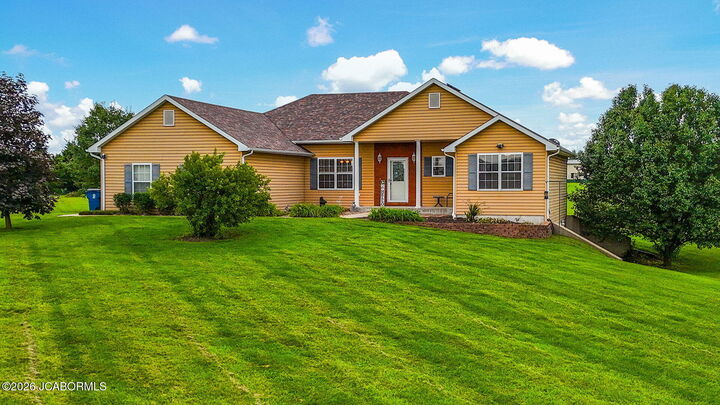 Property Photo:  3415 State Highway Kk  MO 65251 