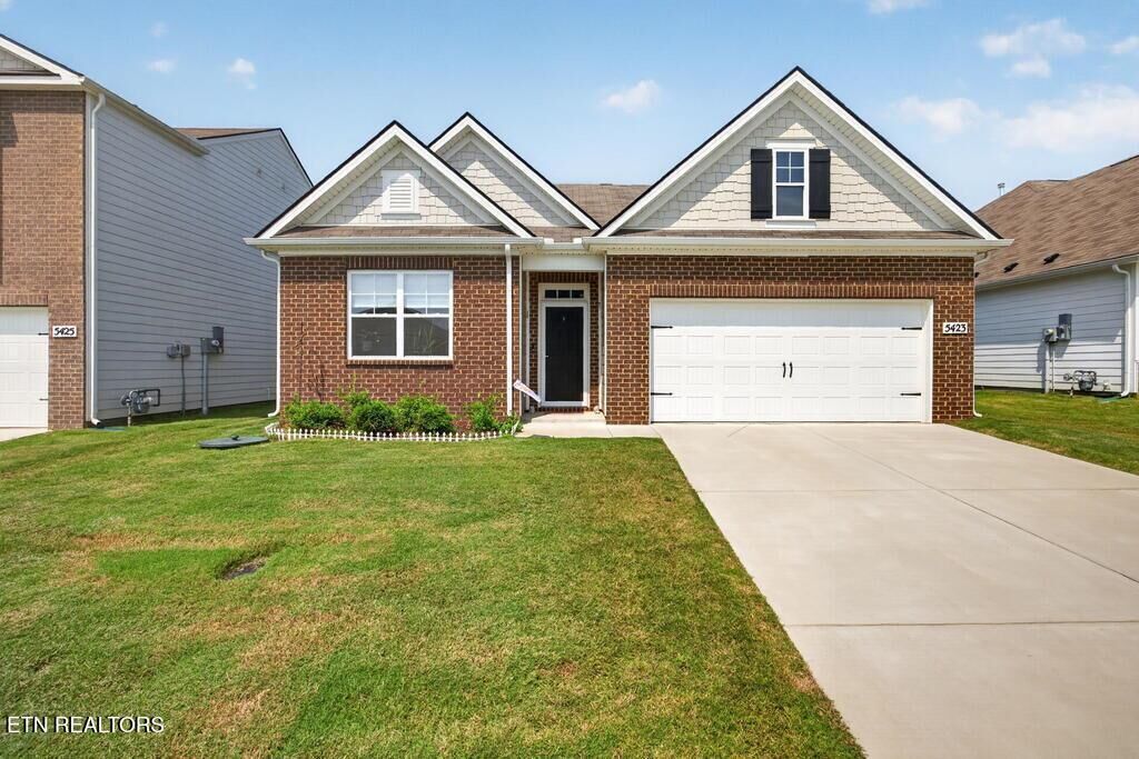 Property Photo:  5423 Timberwalk Lane  TN 38506 