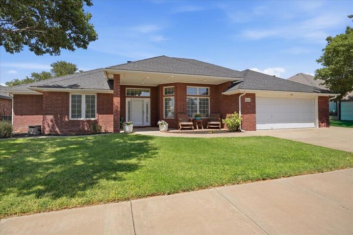 Property Photo:  404 Longhorn Street  TX 79382 