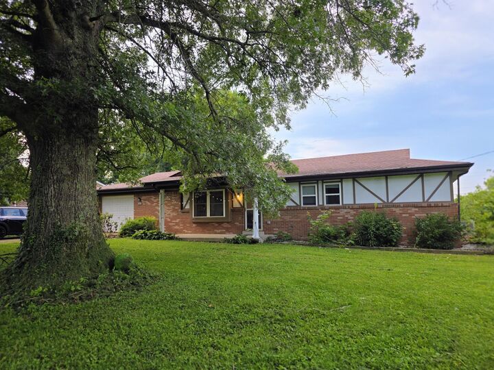 Property Photo:  175 Mountain View Drive  KY 40403 