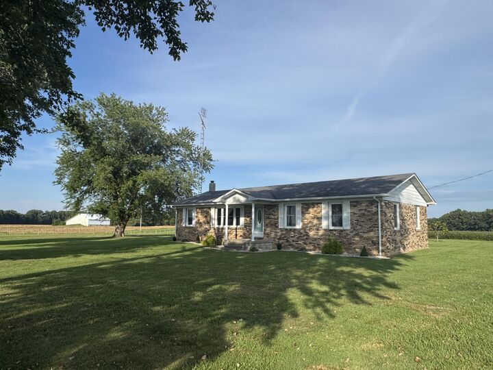 Property Photo: 2388 State Hwy 3525 KY 42642