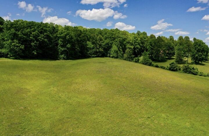 Property Photo: 6330 W Laurel Road 4.8 Acres - Land Only KY 40741
