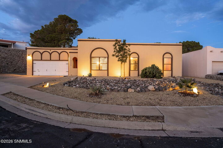 Property Photo:  2176 Pioneer Avenue  NM 88011 