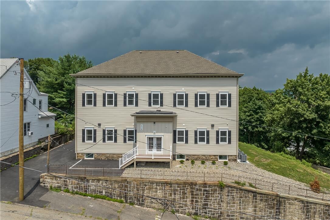 Property Photo:  418 Race Street 3  PA 17901 