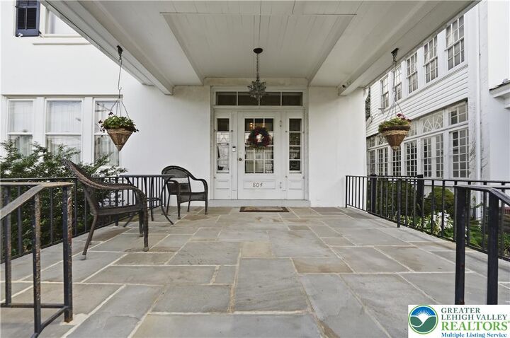 Property Photo: 804 W Broad Street PA 18951