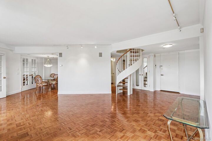 Property Photo:  100 Hilton Avenue 907  NY 11530 