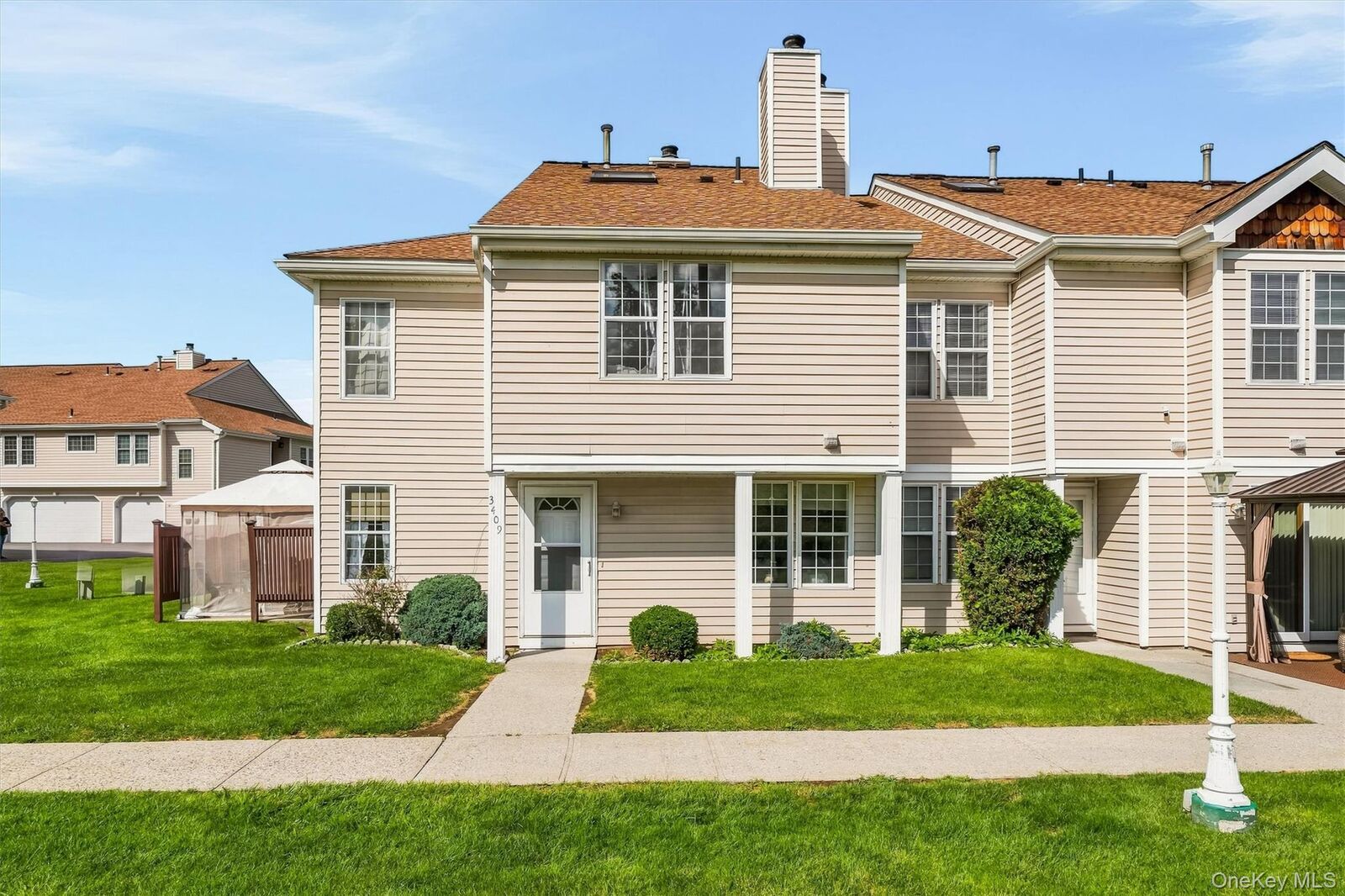 Property Photo:  3409 Whispering Hills  NY 10918 