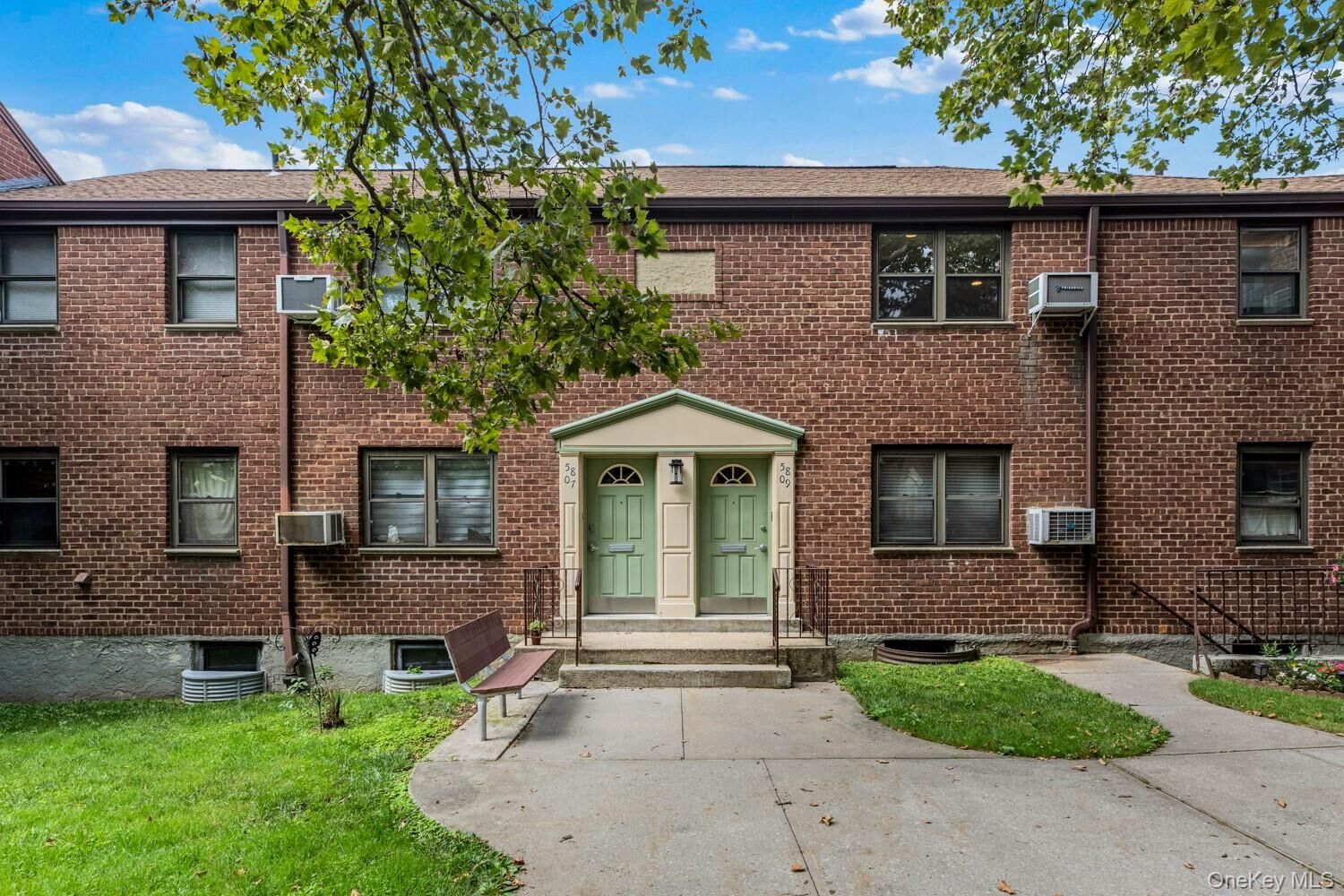 Property Photo: 58 09 246th Crescent Upper Unit NY 11362