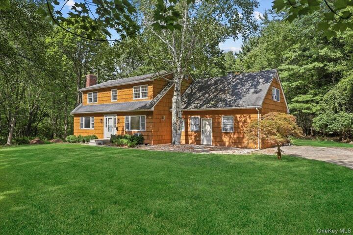 Property Photo:  520 Croton Falls Road  NY 10512 