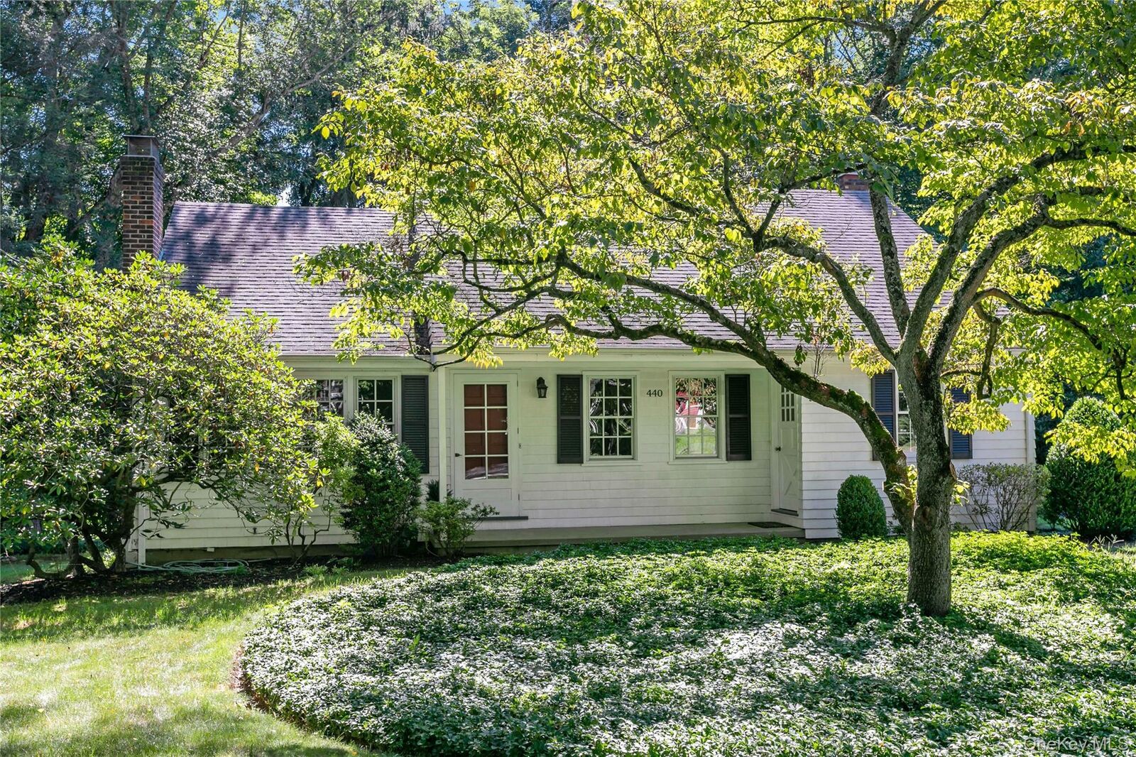 Property Photo:  440 Saw Mill River Road  NY 10546 