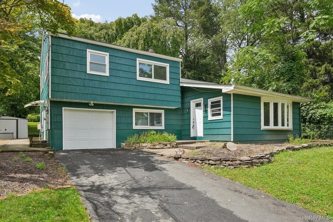 Property Photo: 82 Stephens Road NY 10983