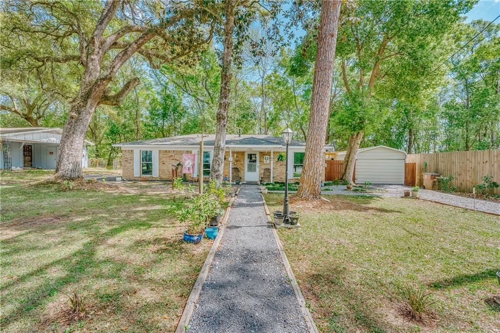 Property Photo: 2381 Willowdale Street AL 36605