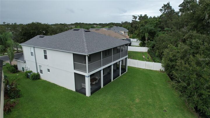 Property Photo:  2732 Balforn Tower Way  FL 34787 