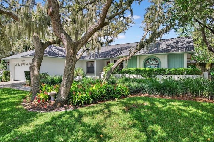 Property Photo: 4206 Kipling Avenue FL 33566